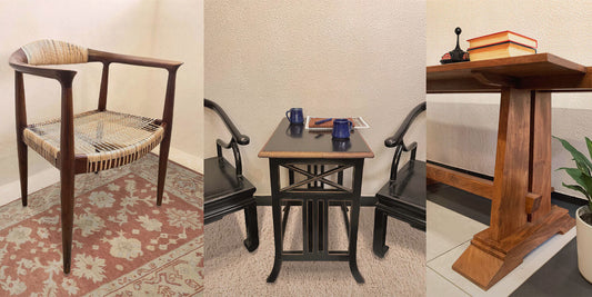 The Art of Office Curation - Elevate your Office's Ambience with Parandish