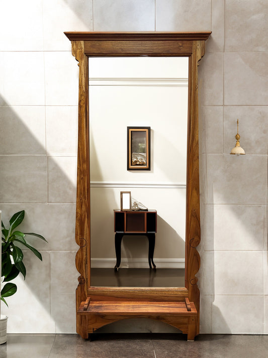 Pratibimba - Full Length Mirror