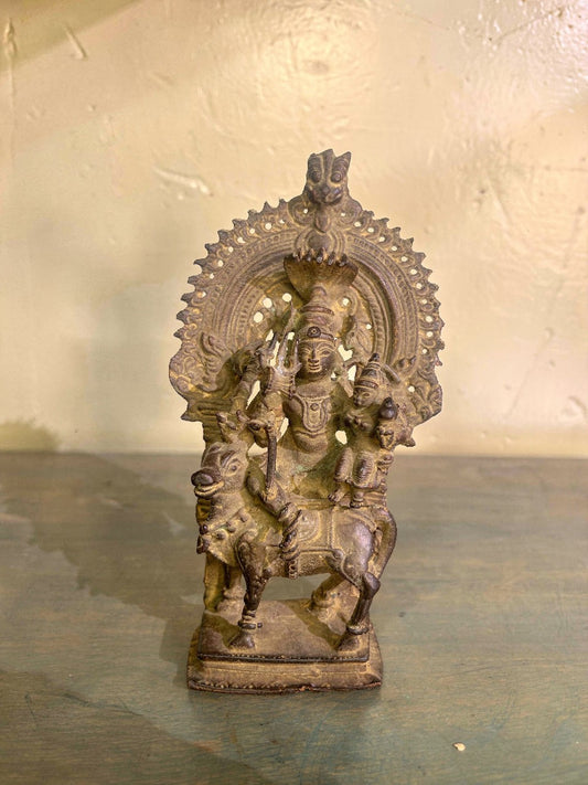 Shiv Pariwaar