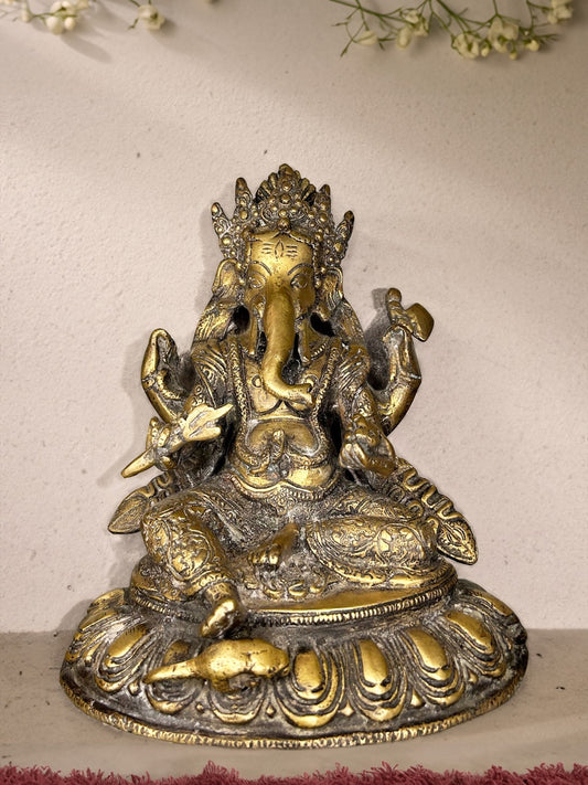 Gajanana - II