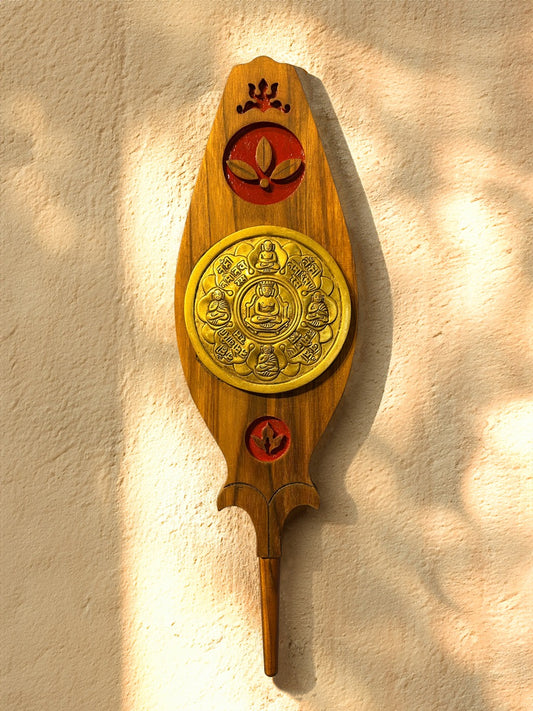 Siddh Chakra