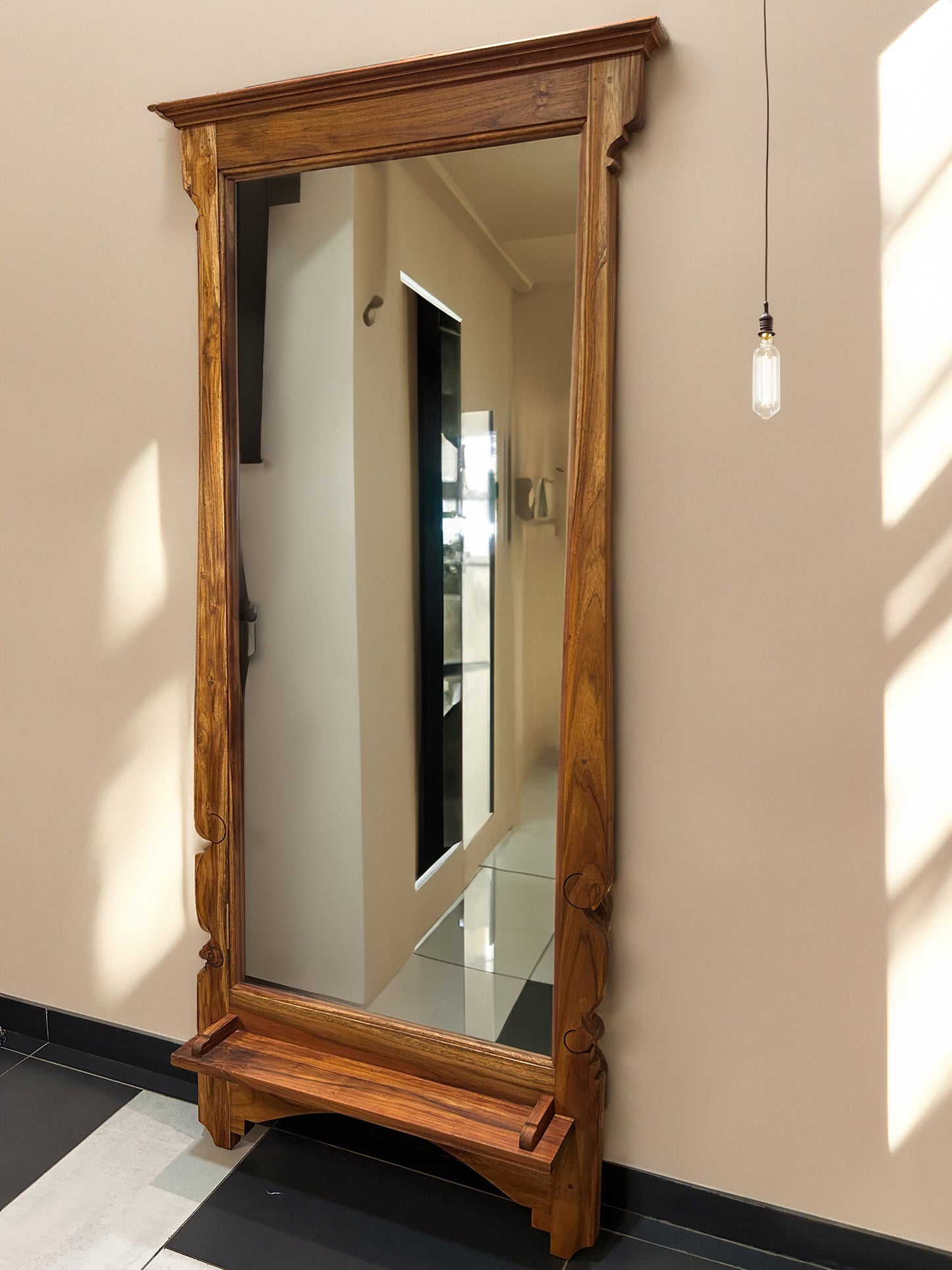 Pratibimba - Full Length Mirror