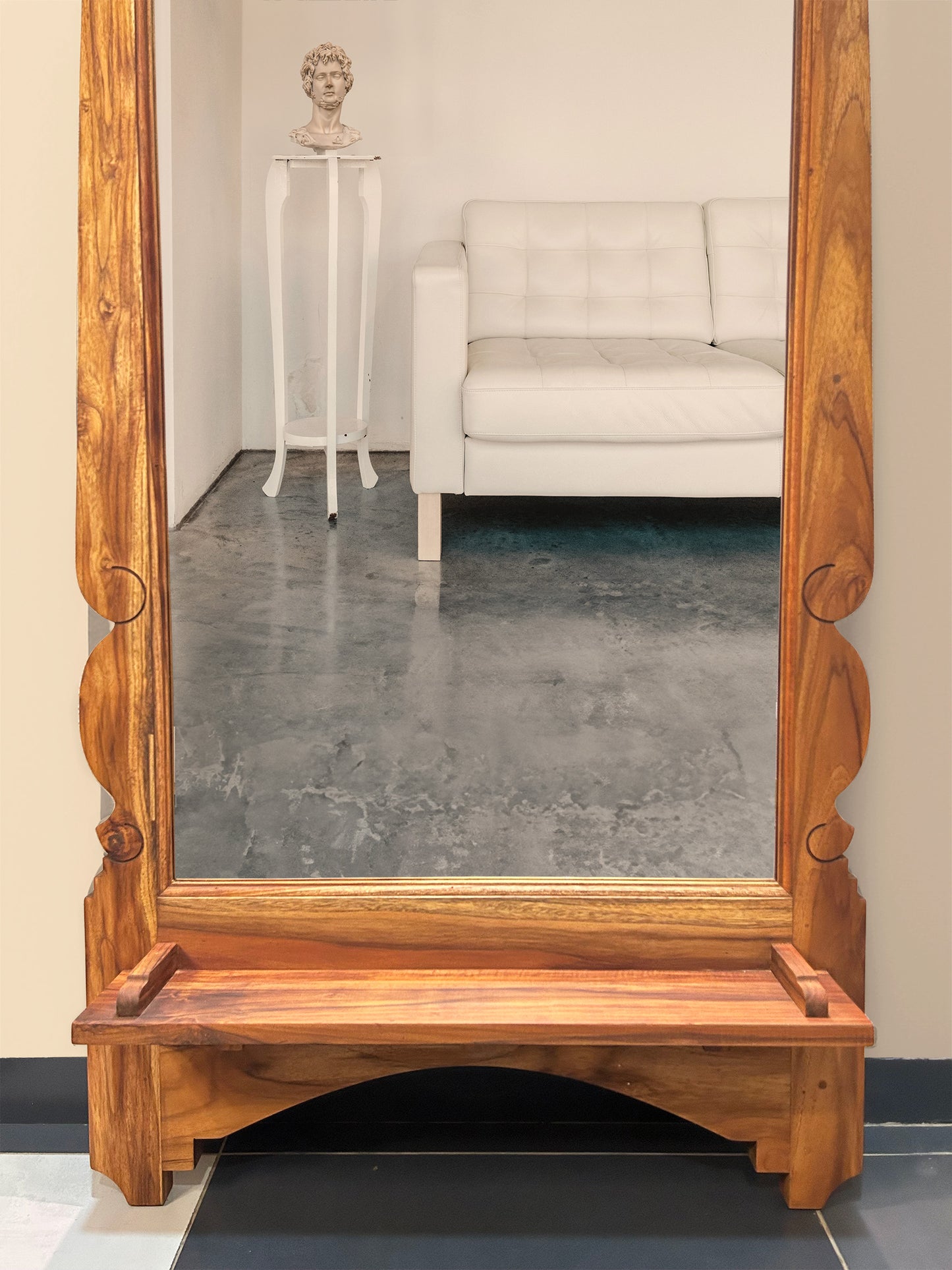 Pratibimba - Full Length Mirror