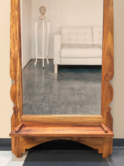 Pratibimba - Full Length Mirror