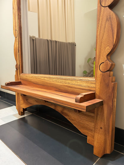 Pratibimba - Full Length Mirror