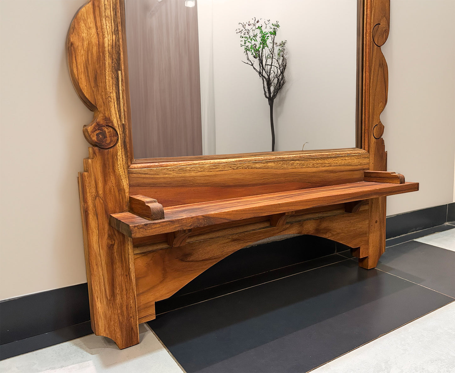 Pratibimba - Full Length Mirror