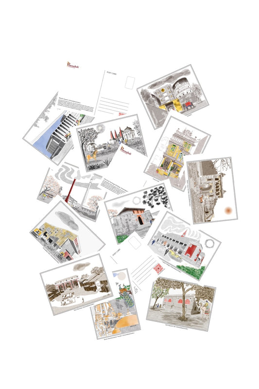 Post Cards
