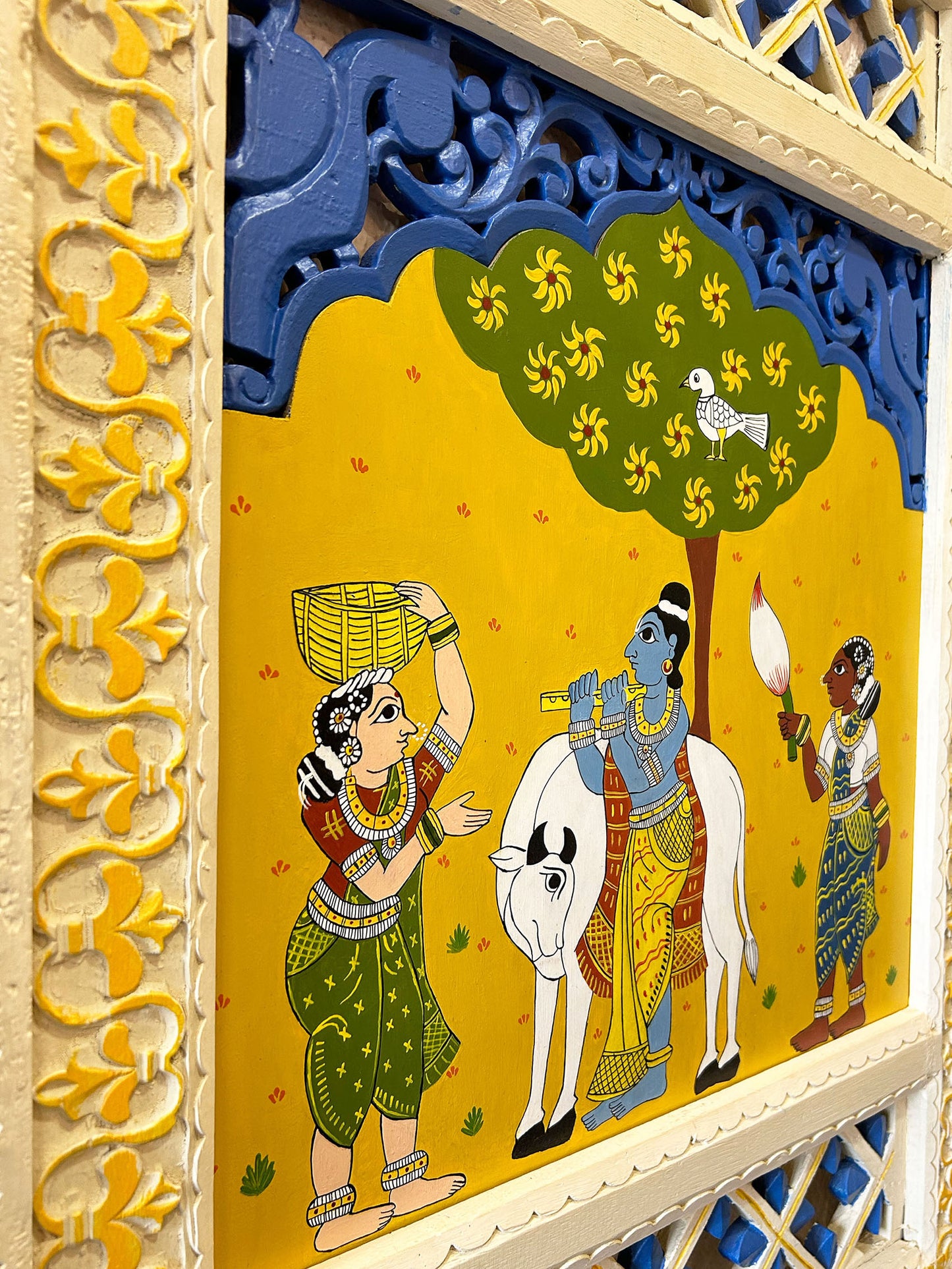 Kanha Jharokha