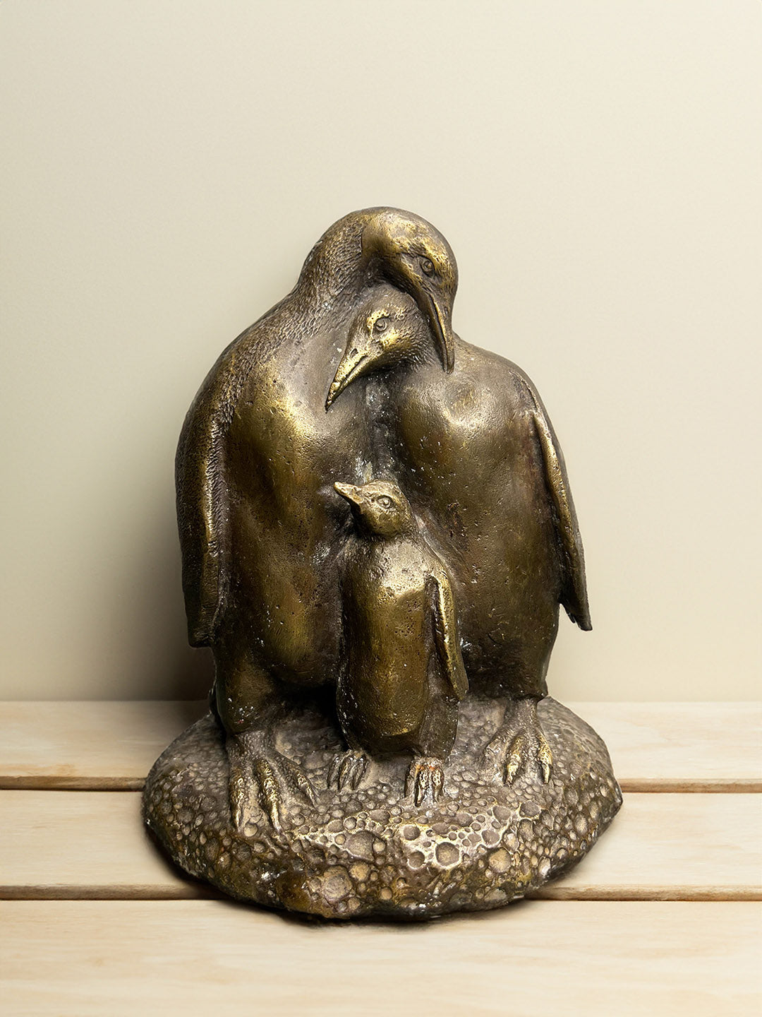 Kutumbh (The Family)